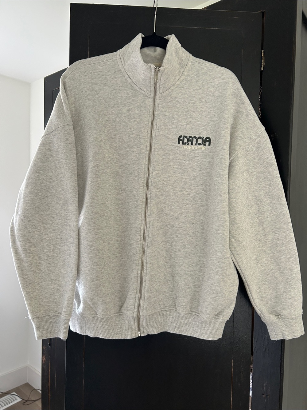 Adanola Full Zip Sweatshirt